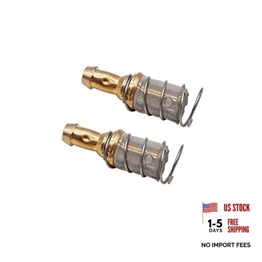 Fuel Pick-Up Fuel Filter 7052301 7052037 7052243 Replacement for Polaris 2X4