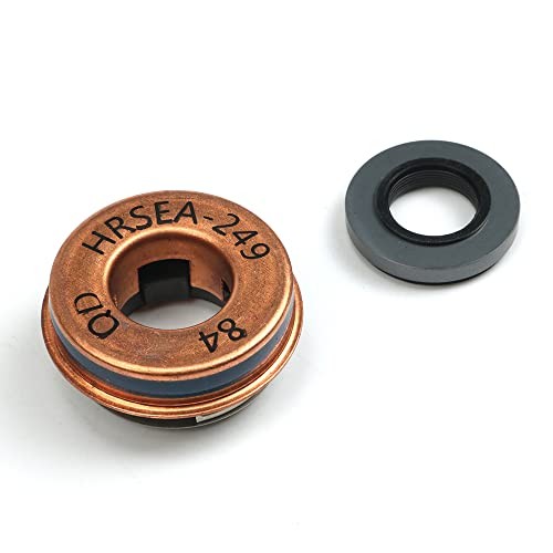 Water Pump Mechanical Seal RANGER RZR Sportsman Replace 3610075 For POLARIS