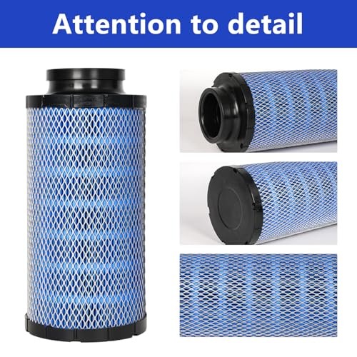 Air Filter – Fit for Polaris RZR 1000 XP XP4 / RZR Set of 1 1241084 2882234