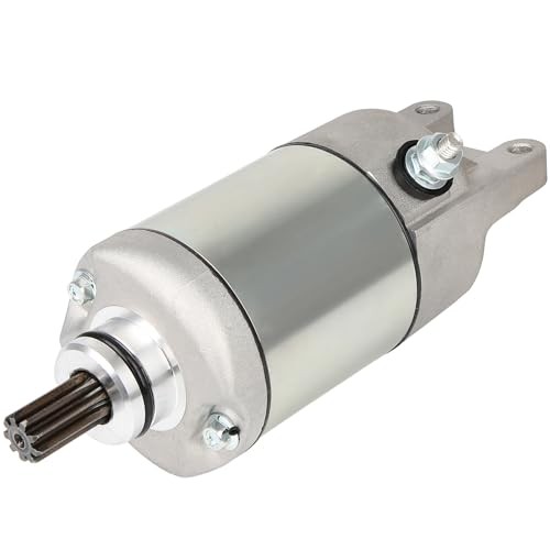 Starter Motor fit for Polaris for Sportsman 400 HO 2008-2010 455cc for