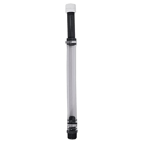 – 3044B – DELUXE HOSE 14IN ASSEMBLY W/CAP