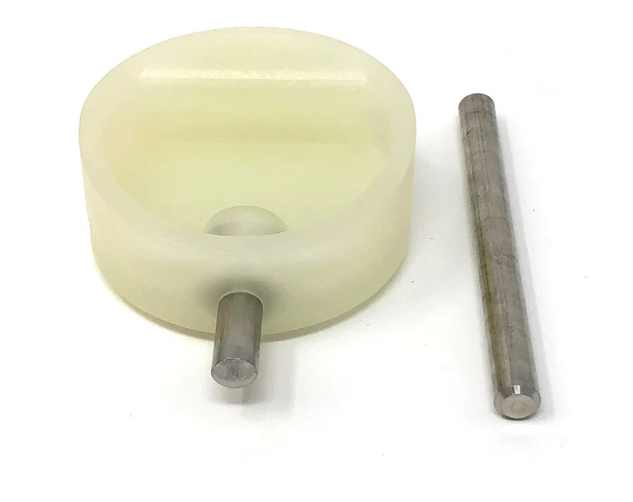 Low Profile 2&Prime; T-Valve Assembly (Snap-In Style) -Pentair In-Floor(A&A) Pool Part