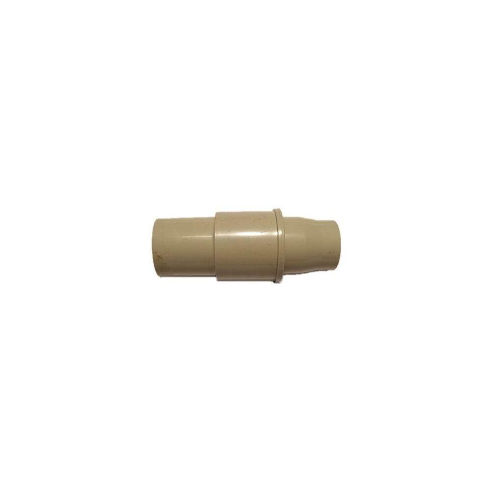 Lomart 3401590 Hose Adapter for Pool Vacuum