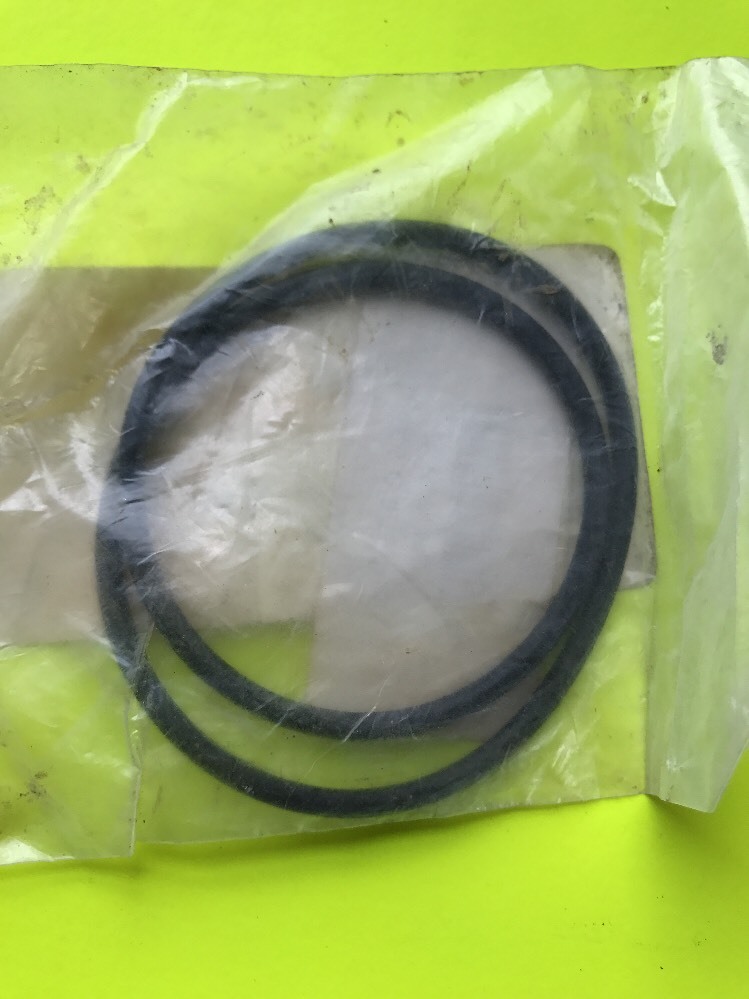 *NOS* 568-252-UNBRANDED- O-RING FOR POOL*