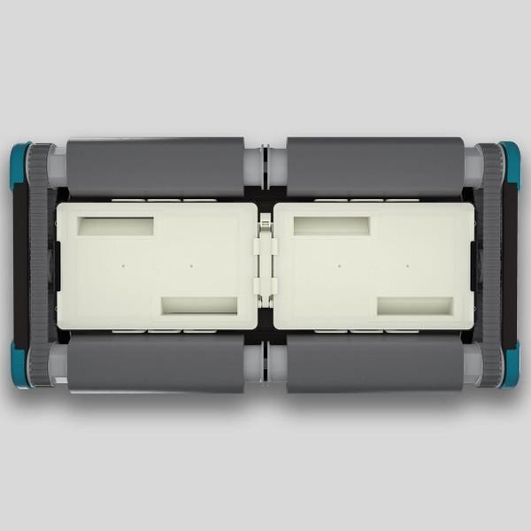 BWT Aquabot Ultramax Commercial Pool Robotic Cleaner