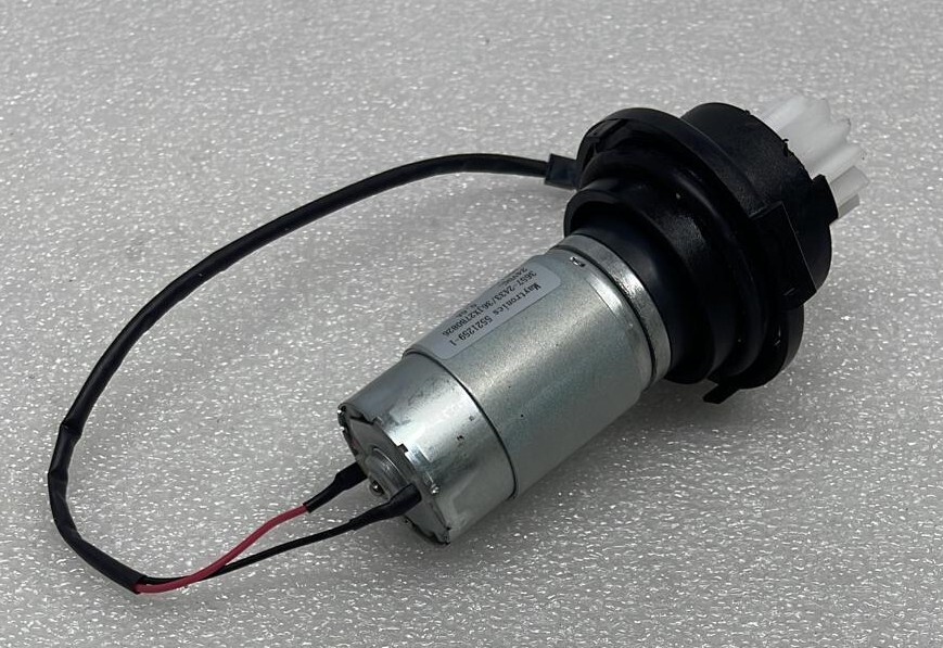 *TESTED* Maytronics Dolphin Pool Robot 5521259-1 3657-2433 Pump Motor 24V 100RPM