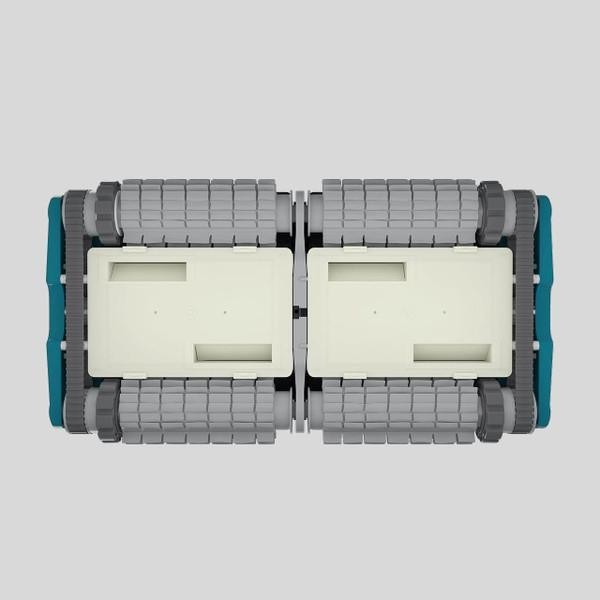BWT Aquabot Ultramax Commercial Pool Robotic Cleaner