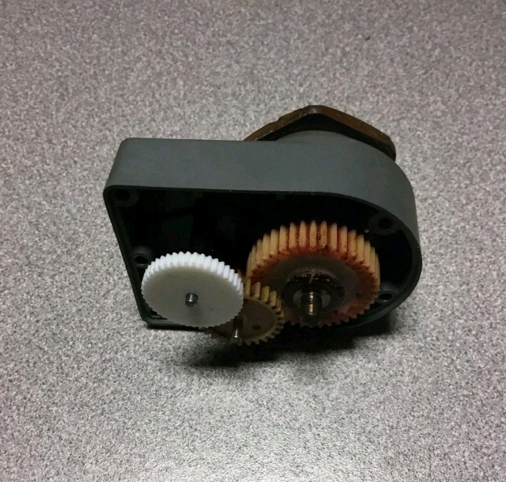 x2 Polaris Vrx IQ VX40 VX50 VX55 9300 9450 9550 9650IQ (Replacement Gear Only)