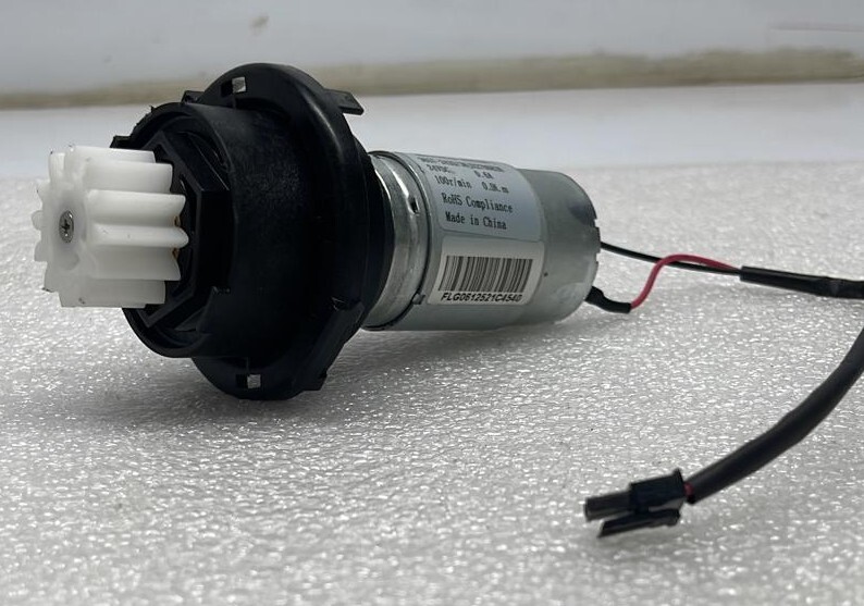 *TESTED* Maytronics Dolphin Pool Robot 5521259-1 3657-2433 Pump Motor 24V 100RPM