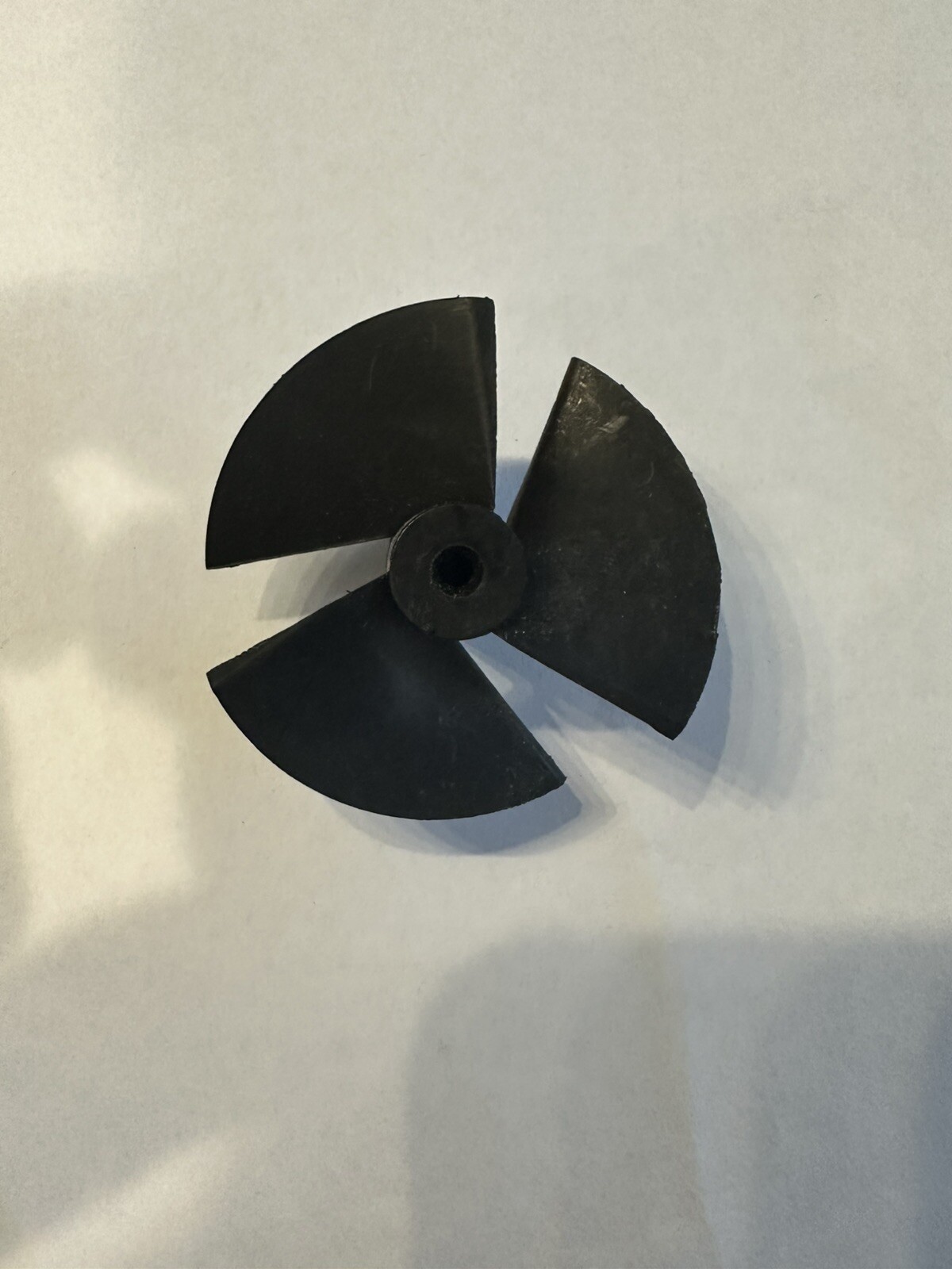 Aquabot Aquatron Aqua Products Impeller Propeller Fan Pool Robot (One)