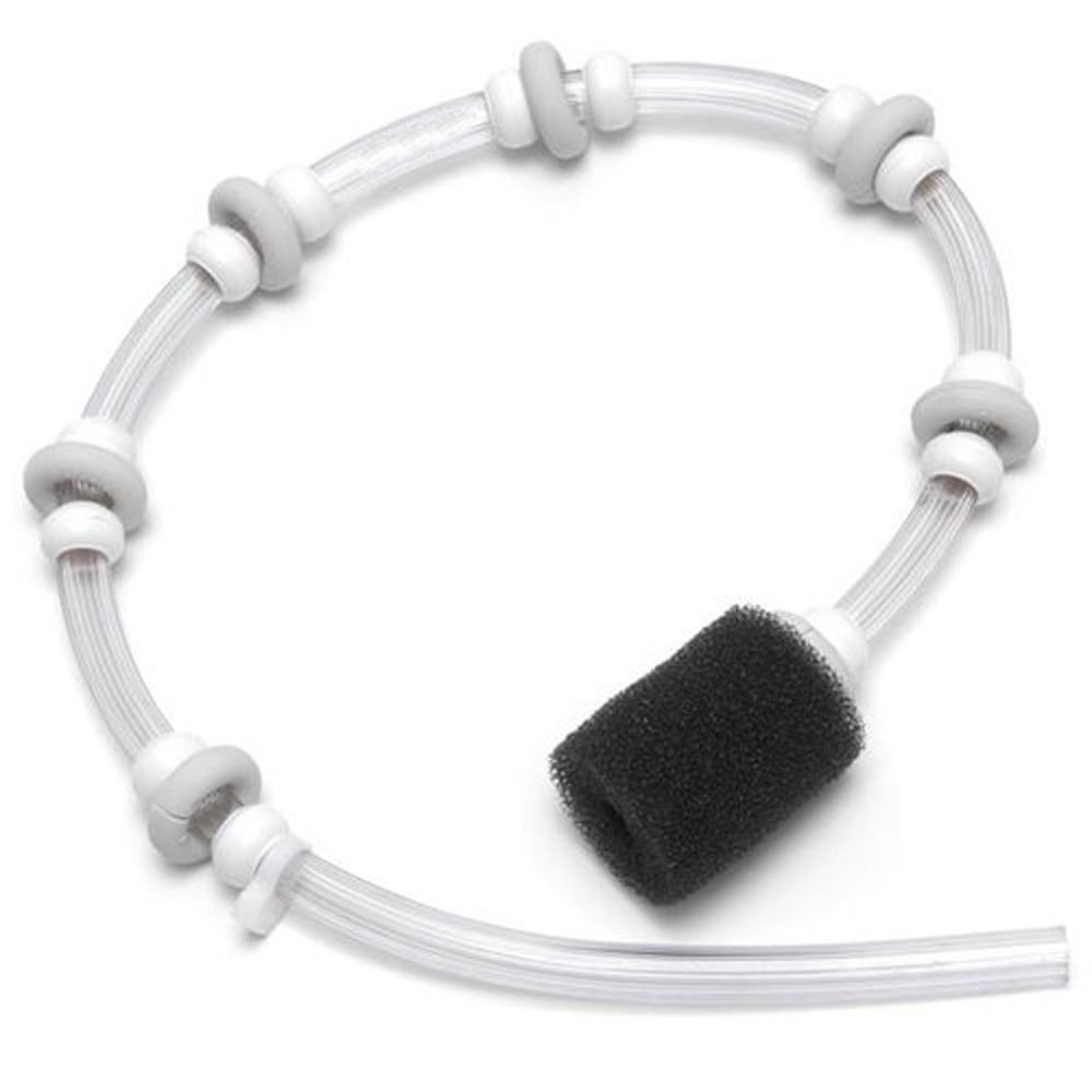 Pool Cleaner Tune-Up Kit for Zodiac Polaris 360/380 – Filter Bags, Tires, Hose &