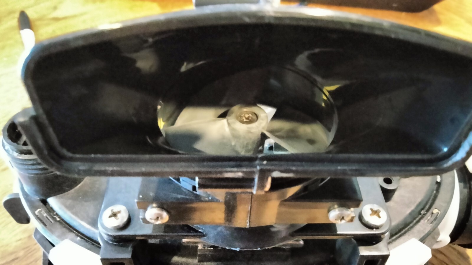 Motor Unit for Dolphin Robotic Pool Cleaner 9995386-EX Parts Only