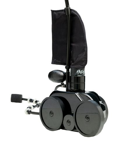 Polaris 280 380 Cleaner Black Feed Hose Float Original Replacement Part D11 D-11