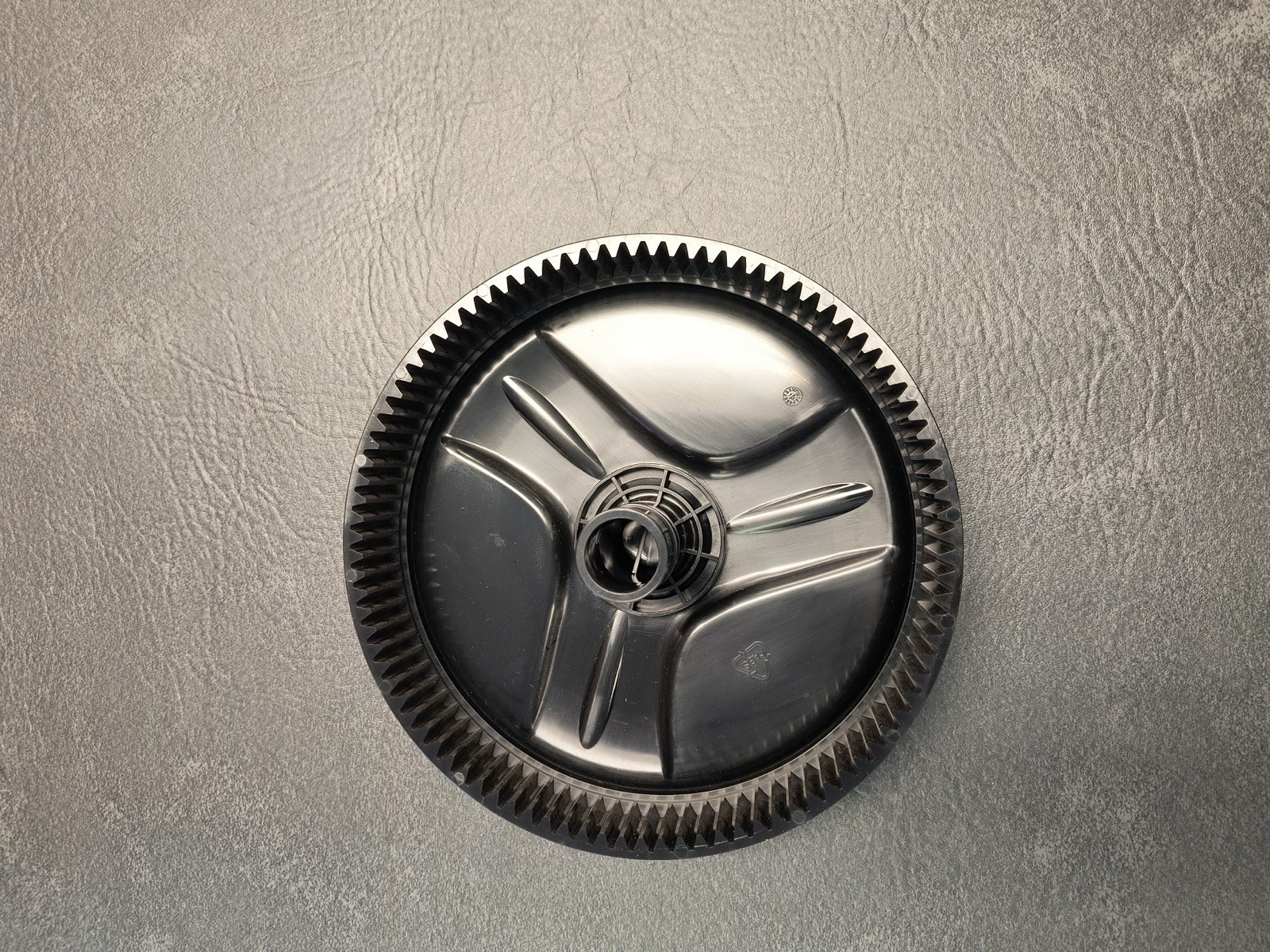 Polaris Wheel for 9650 IQ Models (R0539500) Wheel assembly OEM
