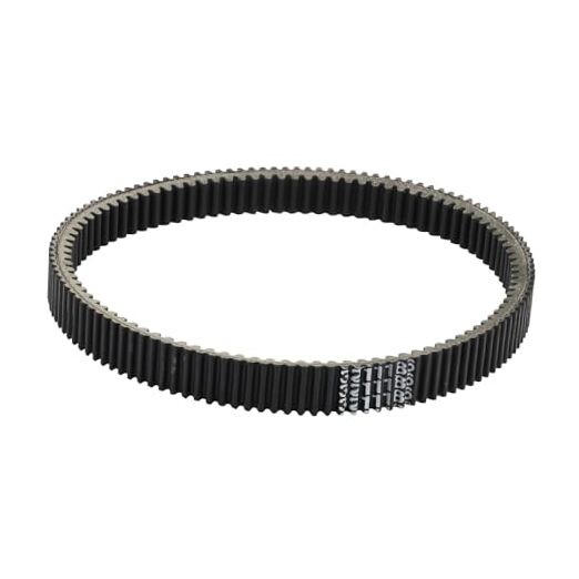 Heavy Duty Transmission Clutch Drive Belt 3211186 Replacement for Polaris RZR