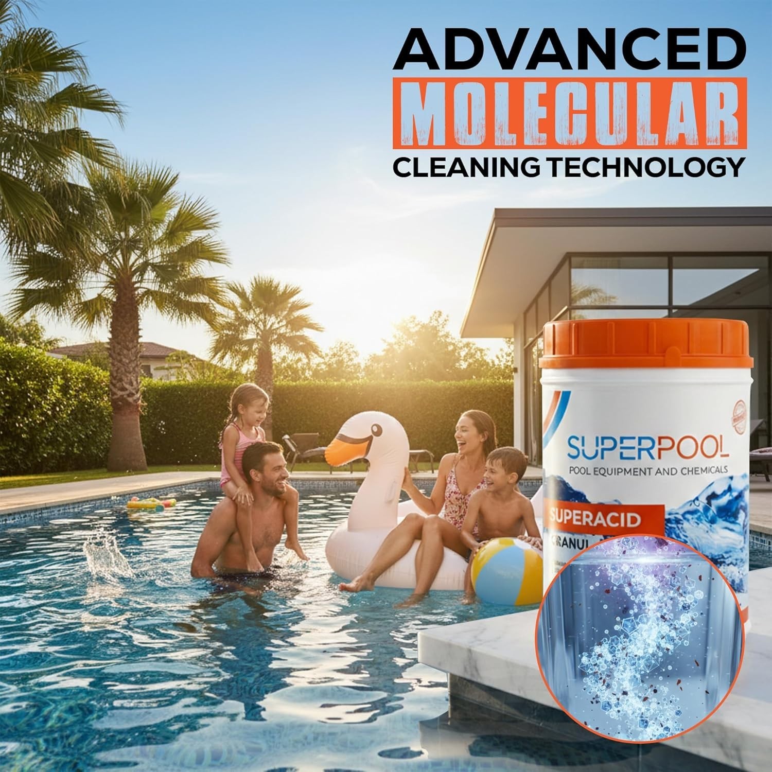 Advanced Pool Filter Cleaner for Efficient Spa and Hot Tub Performance