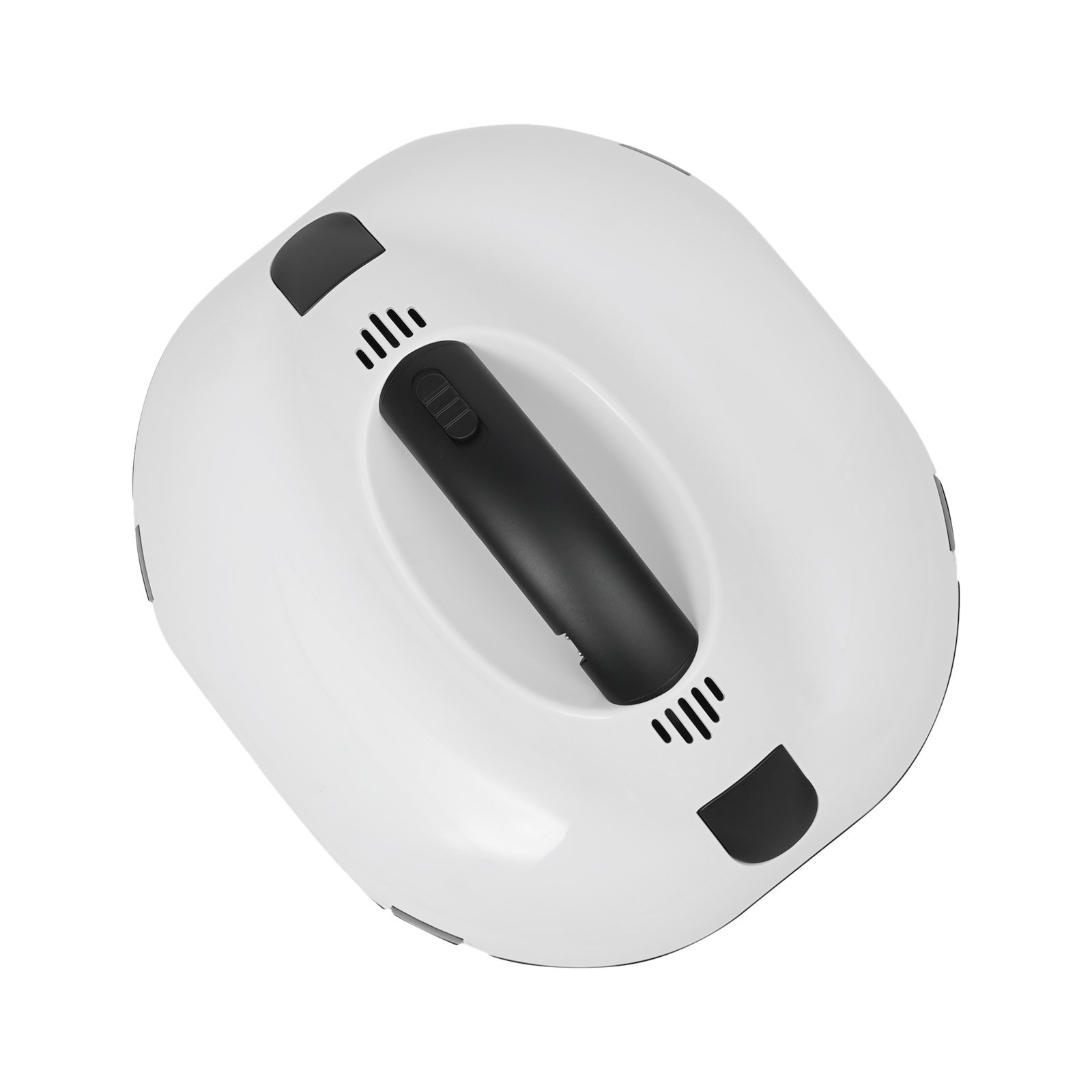 Pool Cleaner Robotic Swimming Pool Cleaning Machine Automatic Pool Cleaner 0.5L