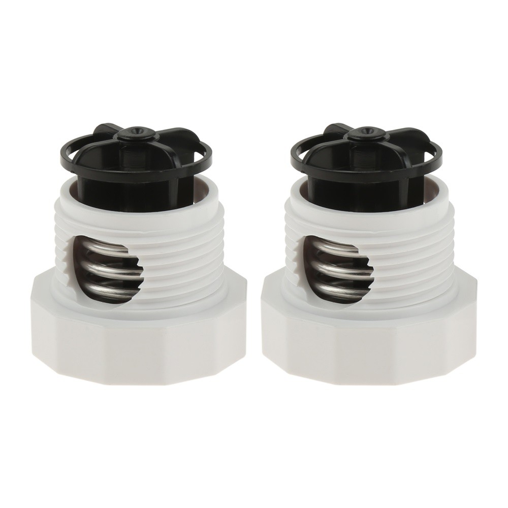 2PCS 9-100-9002 Pressure Relief Valve For Polaris 180/280/380 Pool Cleaner Parts