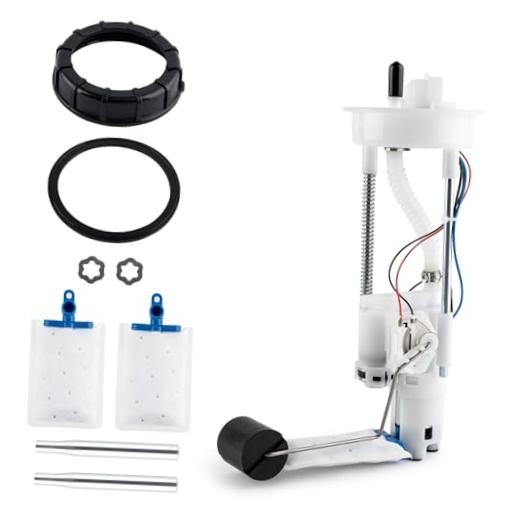 Electric Fuel Pump Assembly Compatible For Polaris RZR 900 2015-2019 2205502
