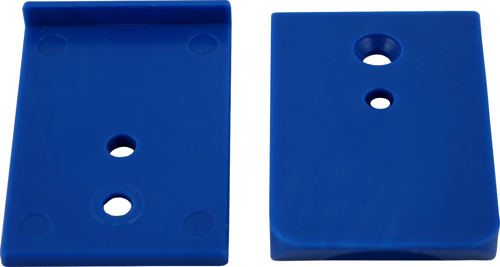 TOMCAT® PARTS LOCK TABS (PAIR) BLUE REPLACEMENT FOR AQUABOT® P/N: SP9204BL