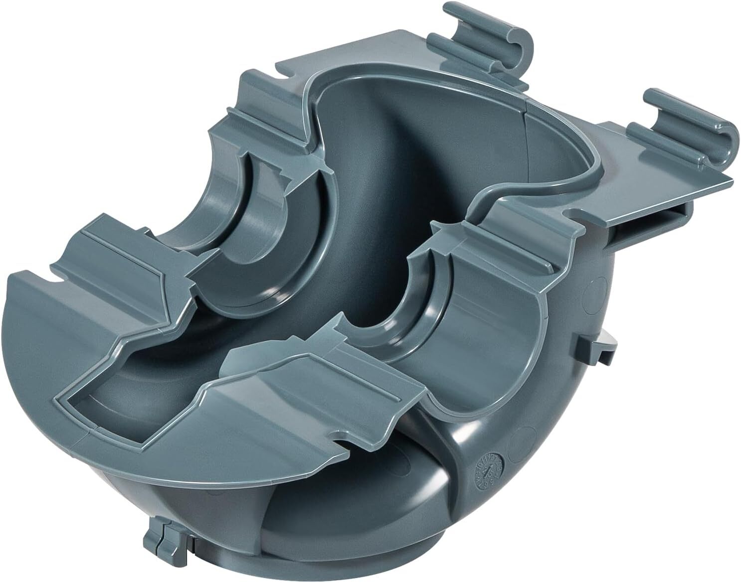 Lower Engine Housing Kit for Zodiac Baracuda MX6 MX8 MX8EL Elite Pool Cleaner