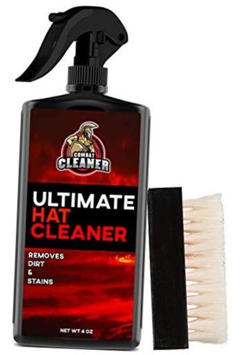 Ultimate by | Used for All Types of Hats () Hat Cleaner Kit