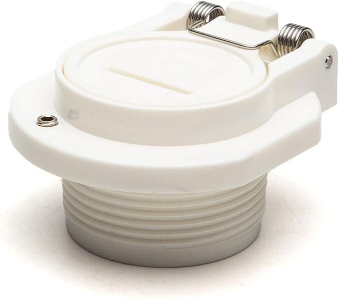 Vac-Lock Pool Vacuum Safety Lock for W400BWHP GW9530 Zodiac Hayward Pentair