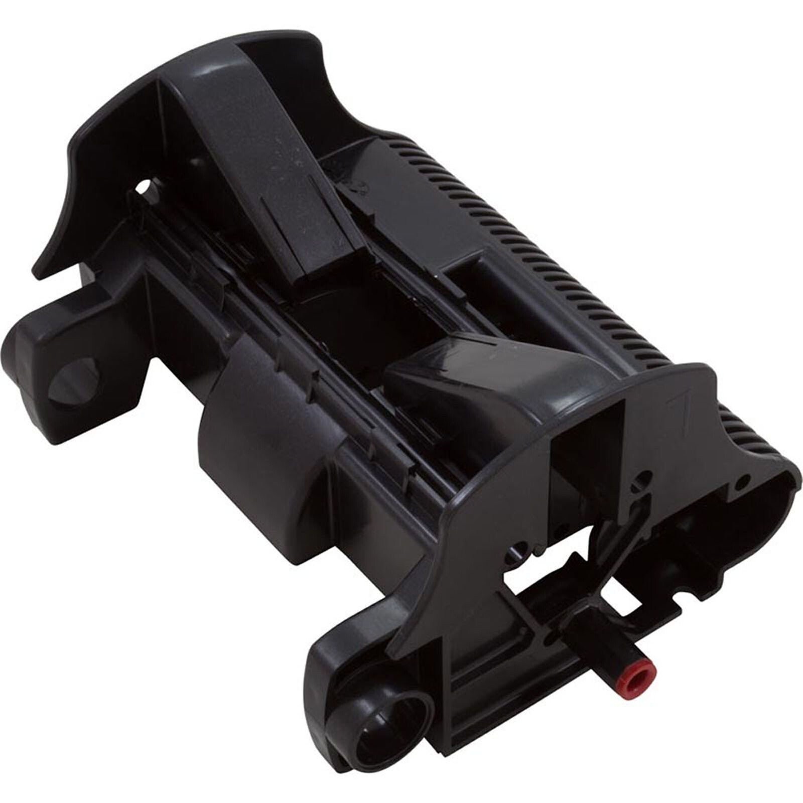 Lower Body, Hayward AquaNaut 200, Metal, Black