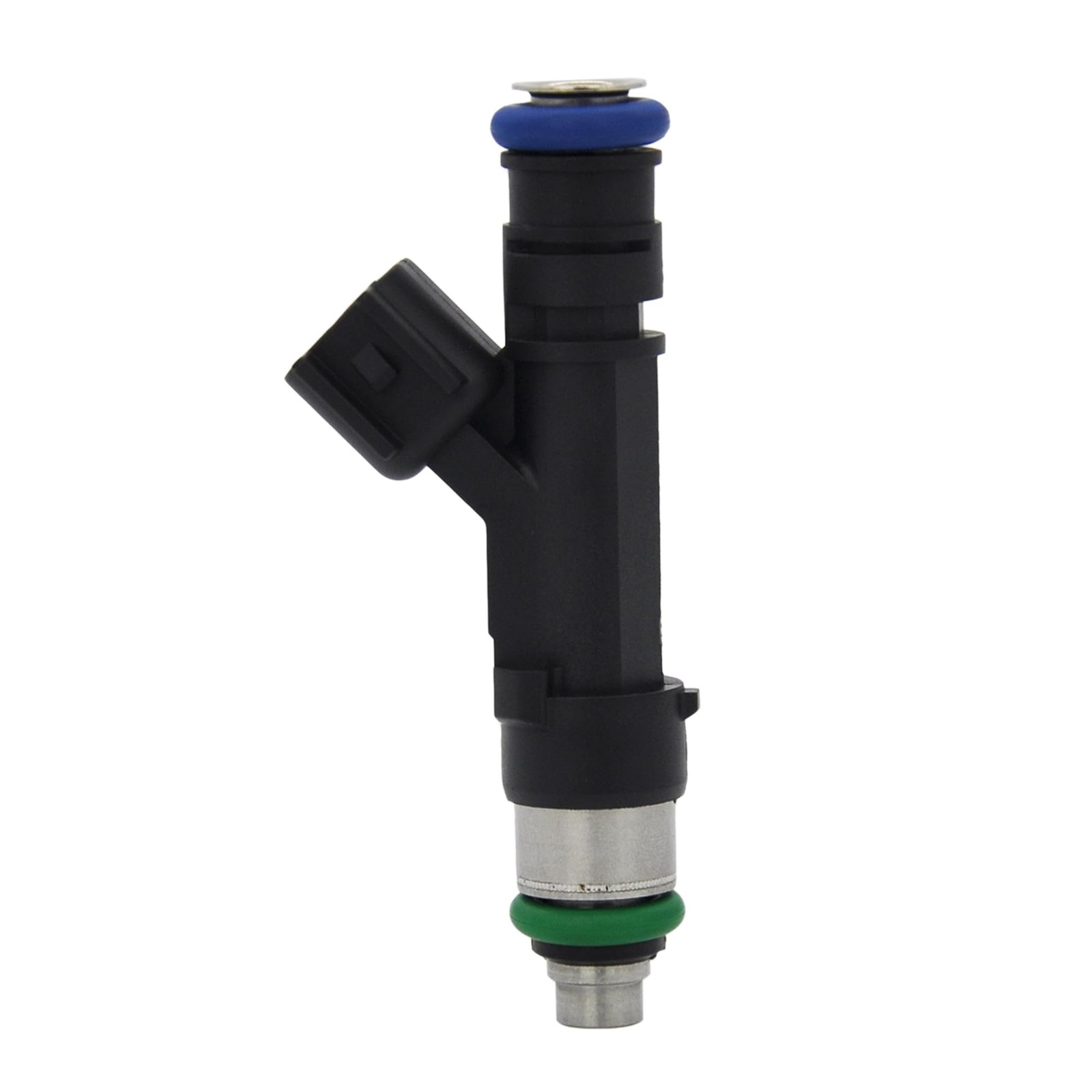 Fuel Injectors Compatible with 2011-2015 Ford F-150 & Mustang V8 5.0L Flex Ga…
