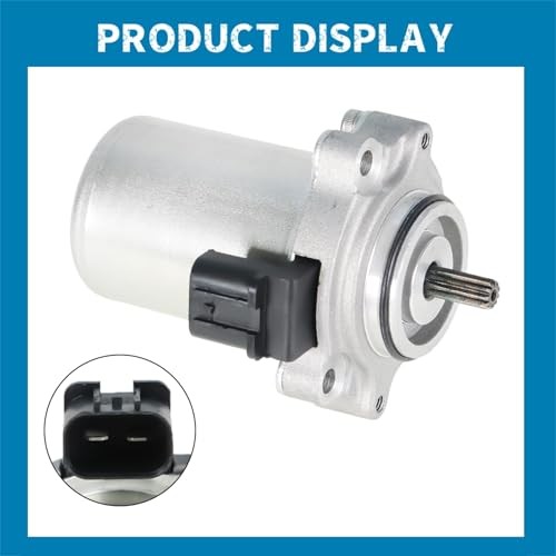 Shift Motor Assembly Replacement for Honda Rancher 420 Es TRX420FE 2007-2015