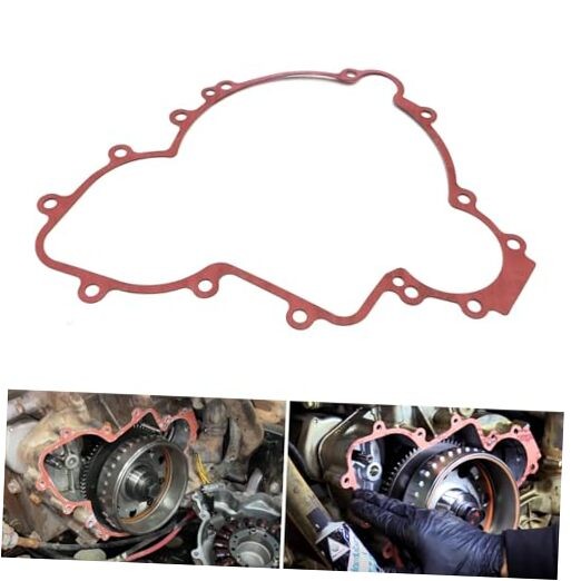 Cover Gasket for Polaris Side-by-Side (SxS) – Compatible with Years 2013