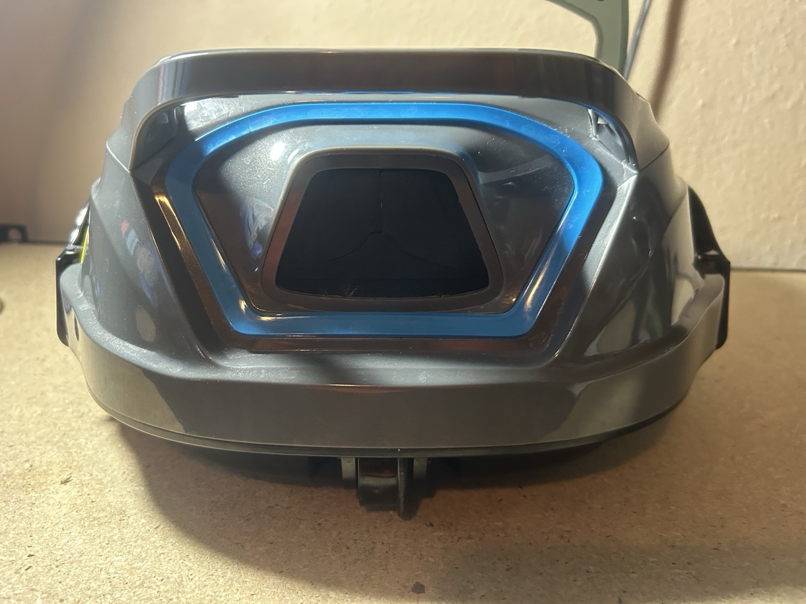 WYBOT A1 Cordless Pool Vacuum with Double Filters, Robotic Pool Cleaner