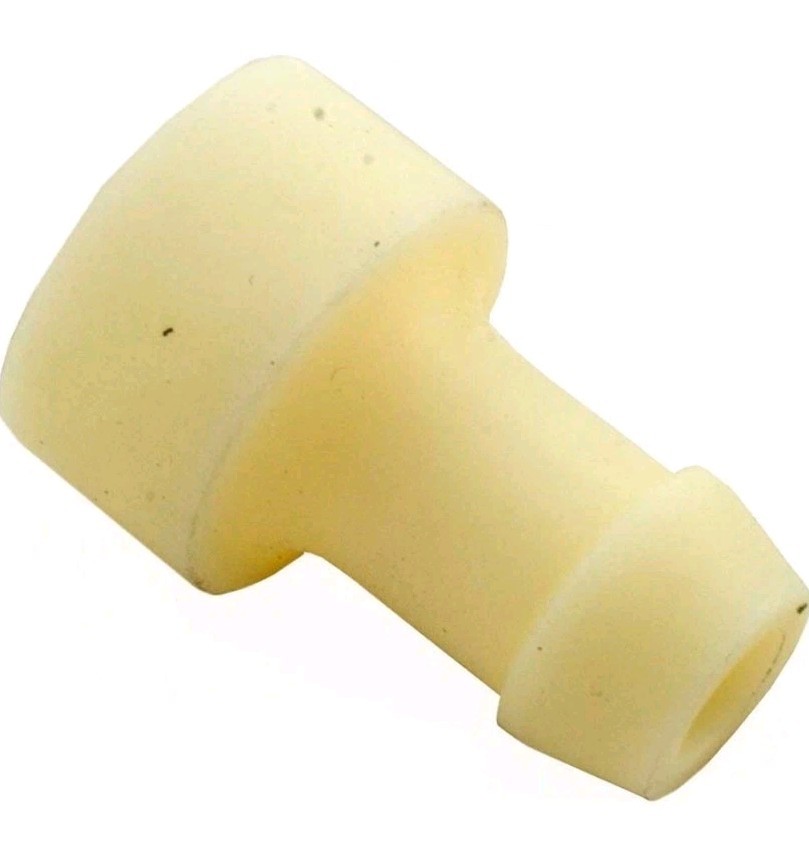 Polaris ~ Pool Cleaner Sweep Tail Hose Barb Repair Kit A42, oem, 9341
