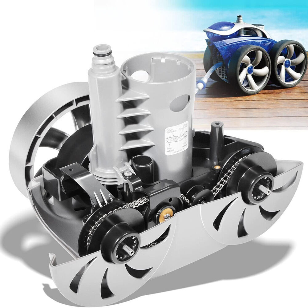 Polaris 3900 Sport F6 Cleaner Factory Tune Up Rebuild Kit R0543200