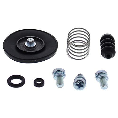 Accelerator Pump Rebuild Kit 46-3004 Compatible with/Replacement for Yamaha