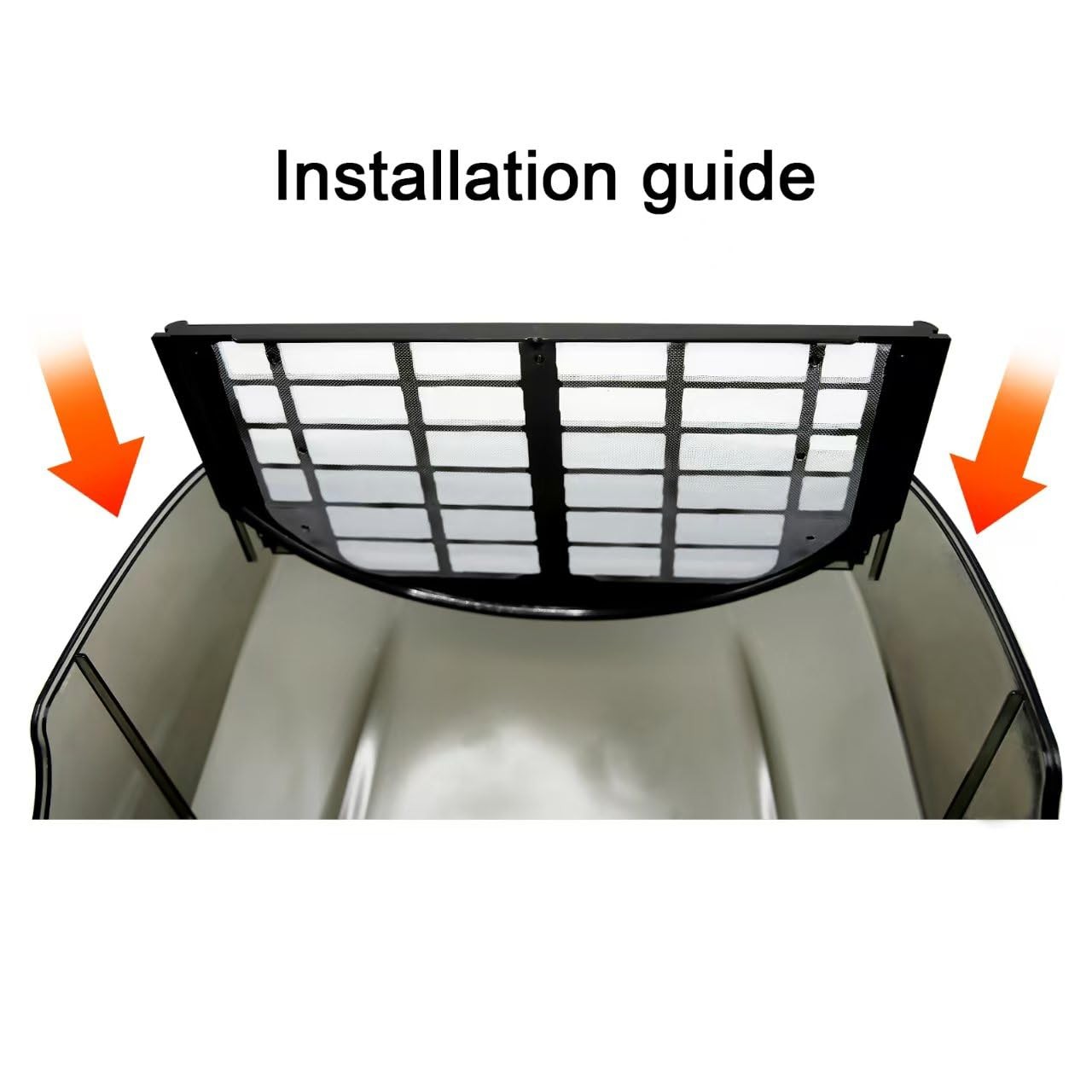 Pool Cleaner Filter