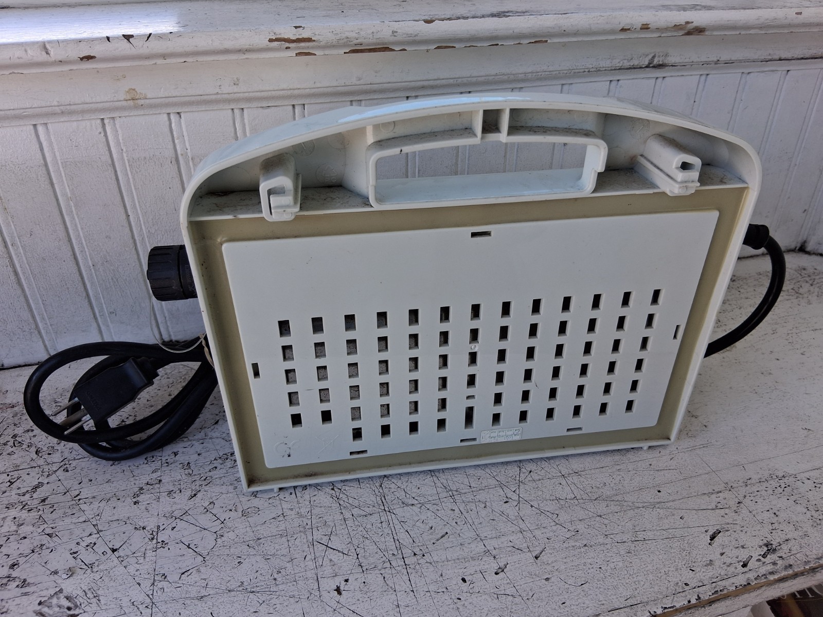 Maytronics 9995670 Power Supply for Dolphin Pool Cleaners Not Working Parts Only