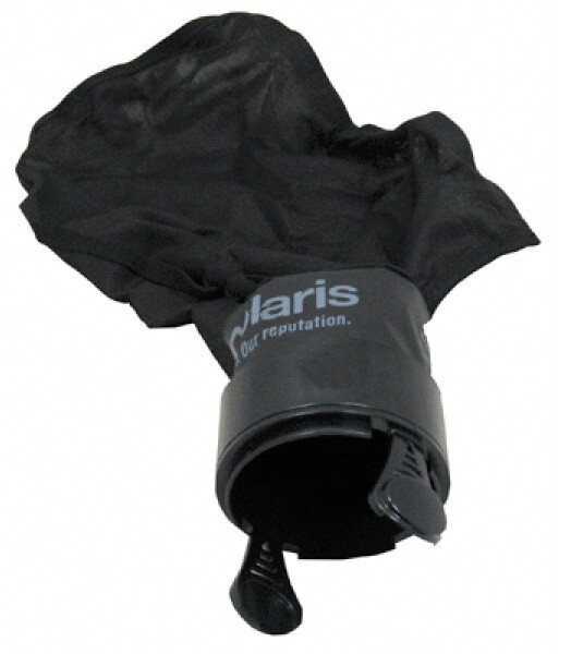 Polaris 280 Black Max OEM All Purpose Zippered Debris Bag K23 -FREE SHIPPING!