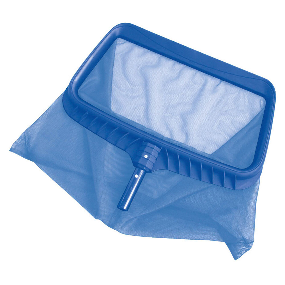 Kokido Heavy Duty Plastic Leaf Rake Swimming Pool Spa Hot Tub Cleaner Attachment