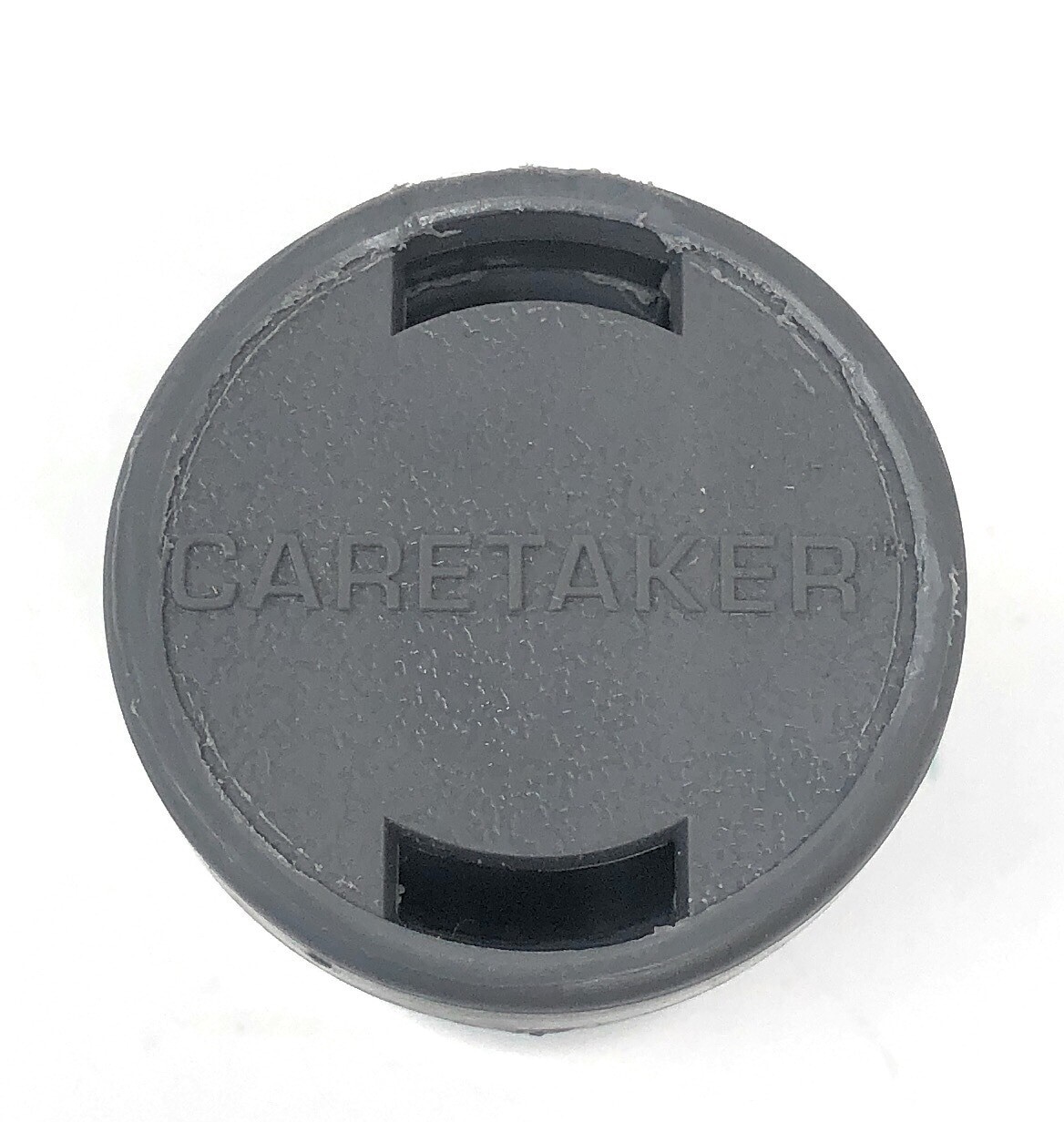 Caretaker 99 Bayonet In-Floor Pool Cleaning Head (Light Gray) | 3-9-507-04