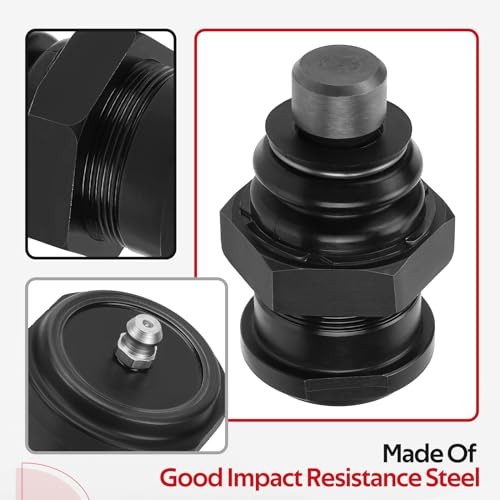Heavy Duty Ball Joint for Polaris RZR XP/XP4-1000 Turbo PRO-XP RS1 General