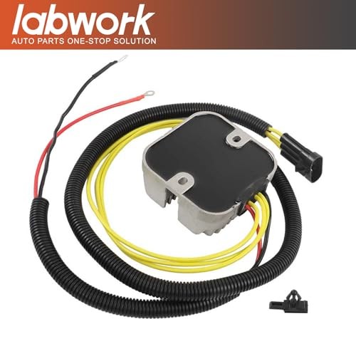 59in Mosfet Voltage Regulator Rectifier 4013904 4014029 4015229 4013247