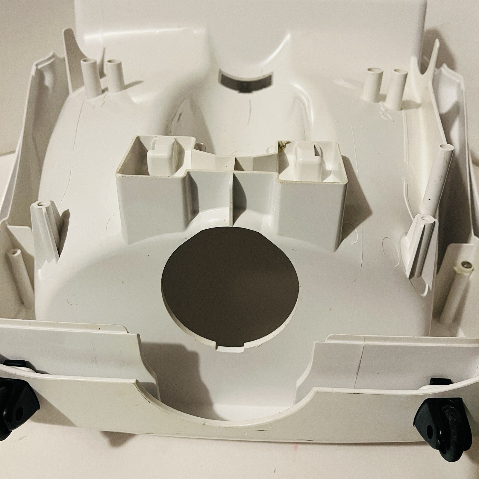Polaris VRX iQ+ 4WD Top Housing Shell Body Cover R0865100 Clean