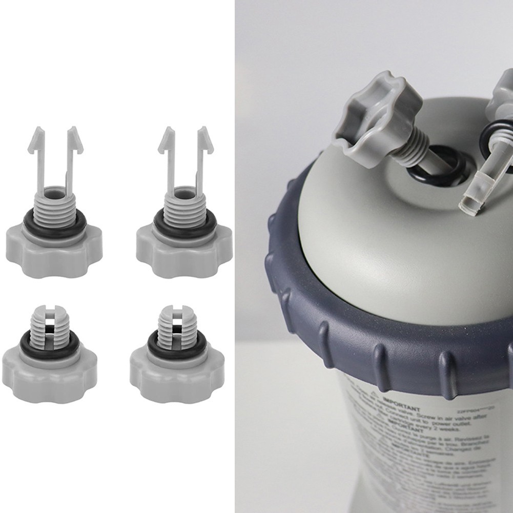 Renew Your For Intex Pool Filter Pump Replace Seals for Improved Performance