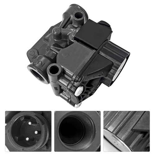 12V ABS Module Valve Replacement for Bendix M-40HF Modulator – New K079665
