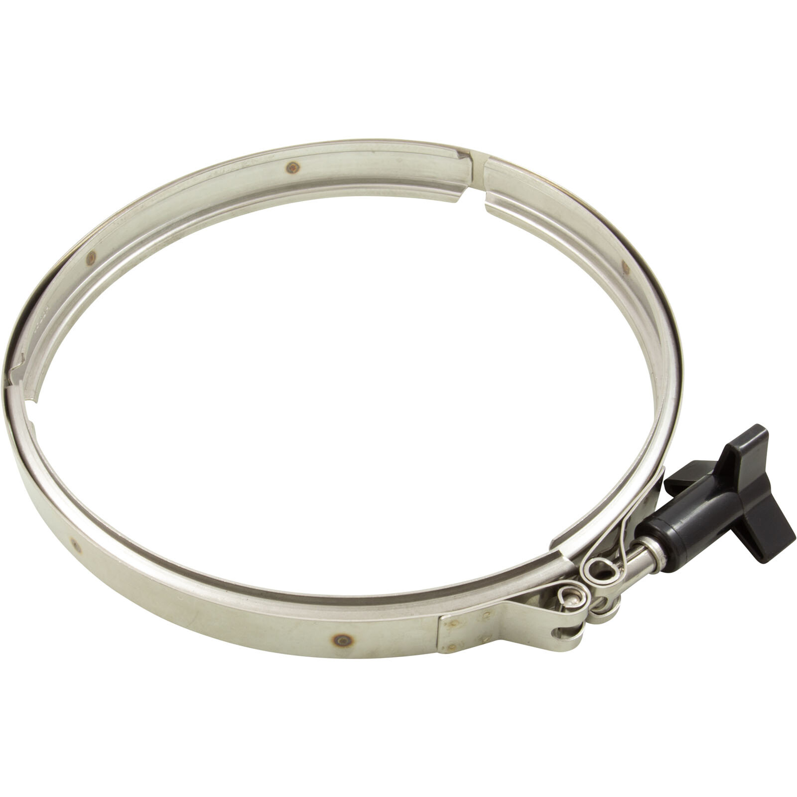 230042 Pentair A&A Top Feed Valve Band Clamp