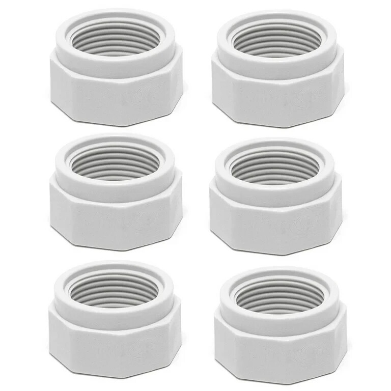 D-15 Feed Hose Nut Replacement for Polaris 280 380 180 Pool Cleaner- mulitpacks