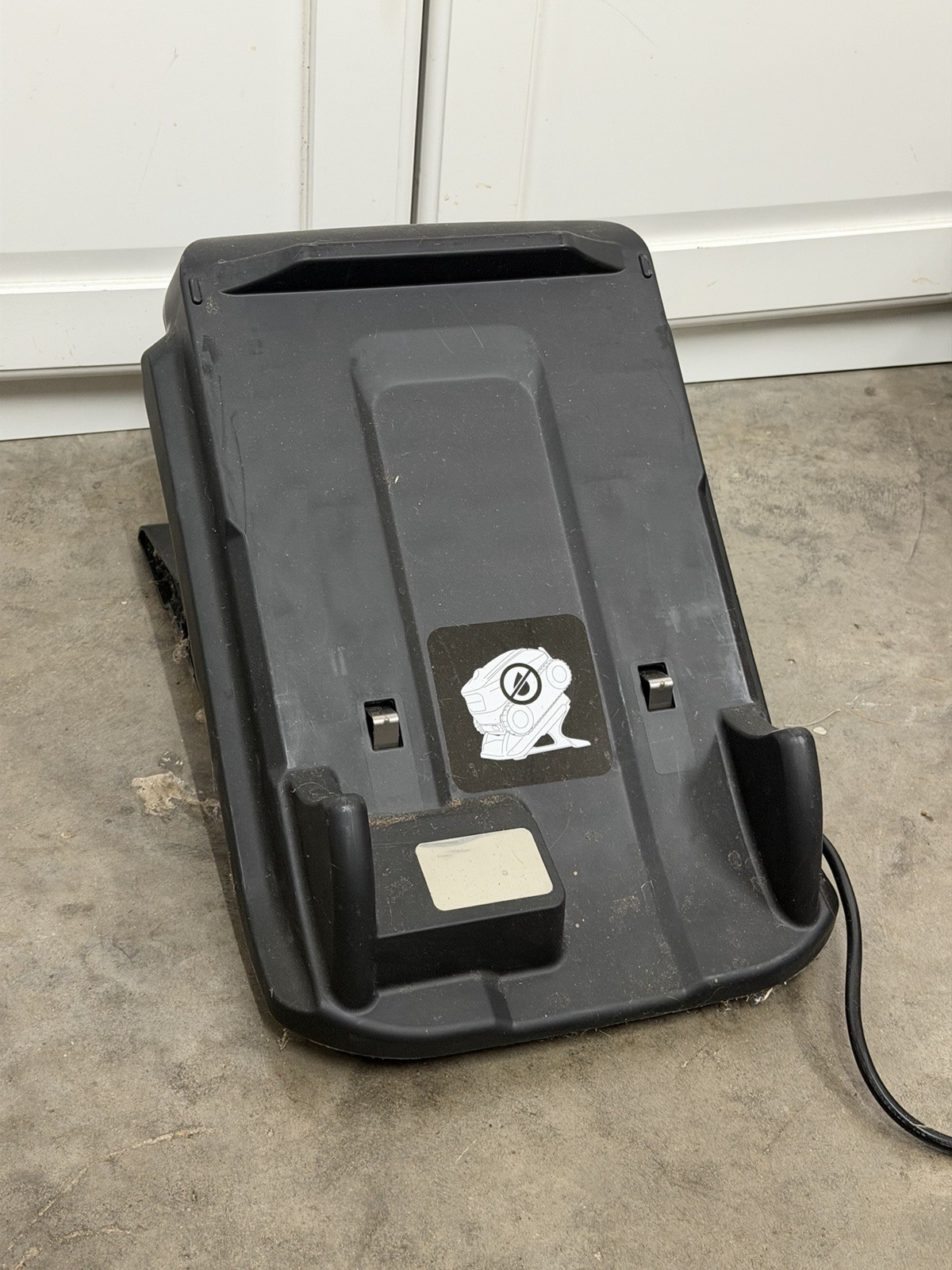 Polaris FREEDOM Cordless Robotic Pool Cleaner (FAULTY BATTERY)