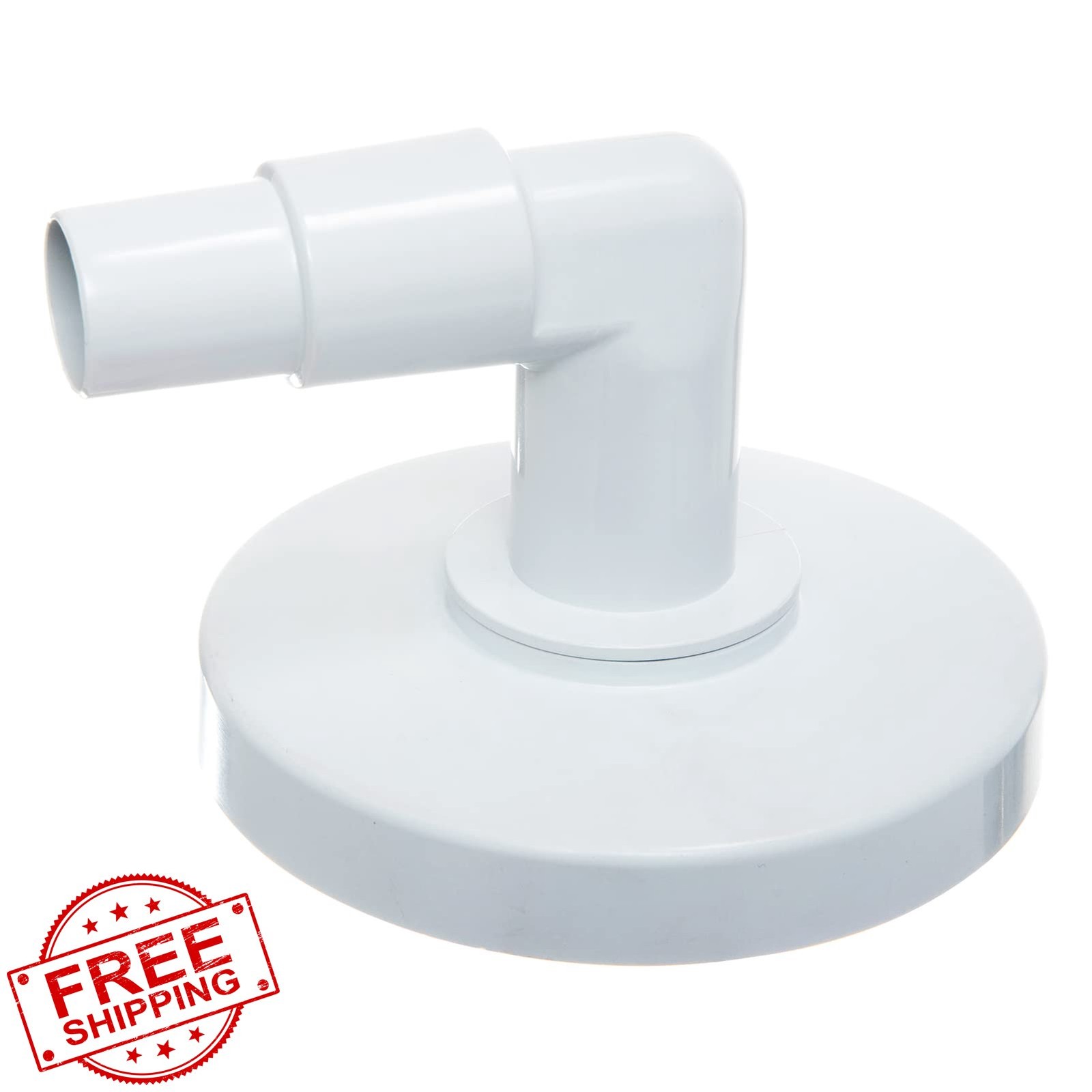 PAMASE Pool Skim Vacuum Plate Adapter SP11041