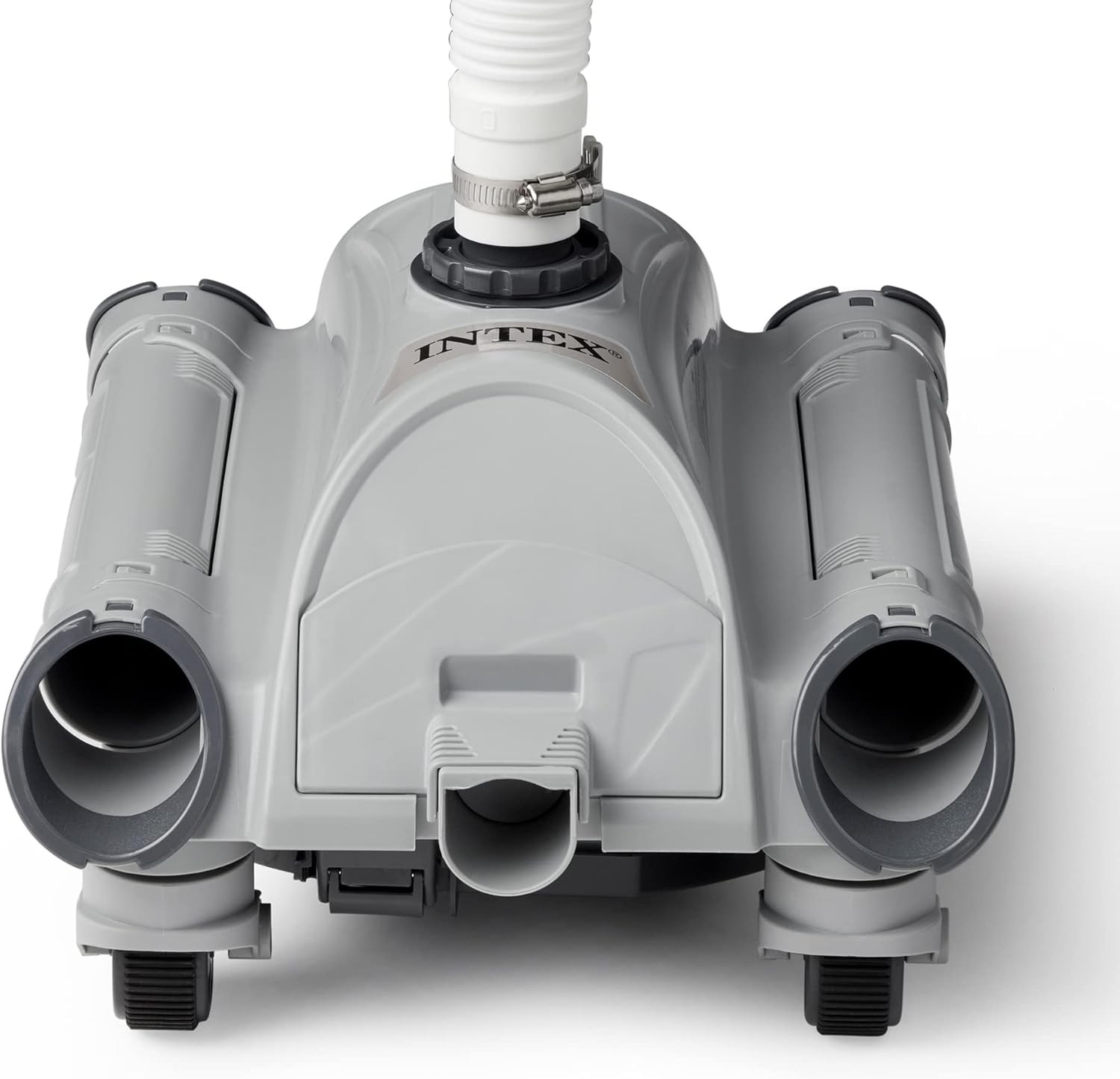 Intex Above Ground Pool Vacuum Cleaner With 24Ft Hose For 1600-3500 Gph Pumps